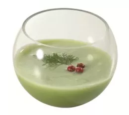 Sphair mise en bouche 75cl transp. (11C)